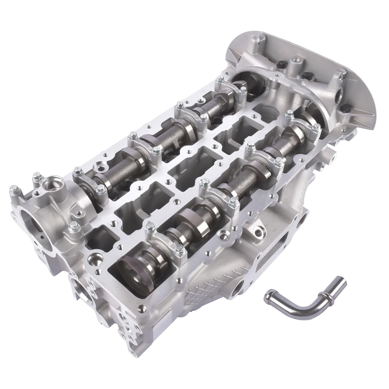 Amazon.com: Lamerto Cylinder Head Assembly DS7Z6049K Replacement